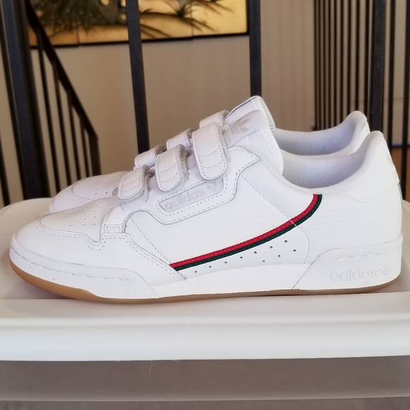 Adidas Men's Continental 80s - Picture 3 of 7